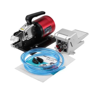 Pneumatic Crimper