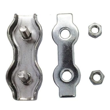 Wire Rope Clamp